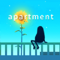 逃脱游戏记忆的房间(apartment)