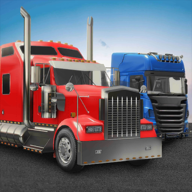 环球卡车模拟器1.11.4版本(Universal Truck Simulator)