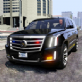 城市终极轿车驾驶(Limousine Cadillac Escalade)v1.1