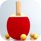虚拟乒乓球中文版(Virtual Table Tennis)