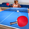 乒乓球模拟3Dv1.0
