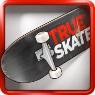真实滑板破解版全地图(True Skate)