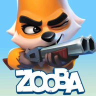 动物王者破解版内置修改器(Zooba)v4.3.0