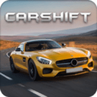 驾驶汽车漂移(Carshift)