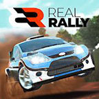 真正的拉力赛破解版(Real Rally)