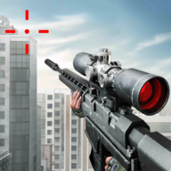 狙击猎手内置修改器(Sniper 3D)v4.10.1