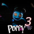 波比的游戏时间第三章手机版(Poppy playtime chapter 3)