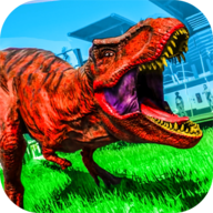 恐龙模拟恐龙攻击(Wild Dinosaur)v2.2