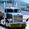 欧美卡车模拟器(Truck Simulator: Truck Games)v6