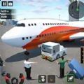 飞行救援模拟器(Airplane Simulator 3d Games)