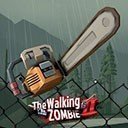步行僵尸2中文版无限金币+无限钻石+无限子弹(The Walking Zombie 2)