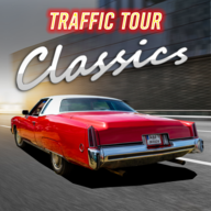无尽赛车旅行(Traffic Tour Classic)