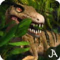 恐龙游猎演变(Dino Safari Evolution)v1.0.8