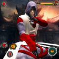 忍者之王格斗(Ninja King Fighting Games: Super)v1.0