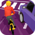自行车城市穿梭(Bike)v0.1
