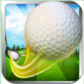 休闲高尔夫3d(Pro 3D Golf)v2.0.1