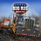 大卡车竞技赛破解版(Big Rig Racing)