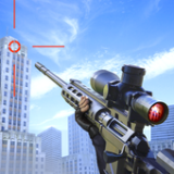 狙击僵尸2无限金币钻石版(Sniper Zombie 3D)v2.33.0