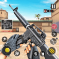 敢死队射击(Commando Shooting Game)