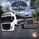 世界卡车模拟器破解版汉化版(World Truck Driving Simulator)