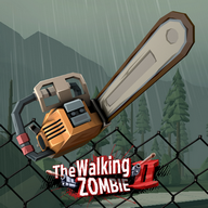 步行僵尸2无限金币版中文版(The Walking Zombie 2)