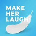 让她笑挠痒痒模拟器(Make Her Laugh)v0.7.2