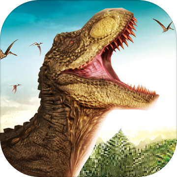 恐龙岛沙盒进化无限进化点版v1.3.2