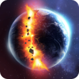 星球爆炸模拟器(Solar Smash)v2.1.1