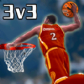 篮球全明星对决v1.0.0