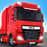 卡车模拟器破解版(Truck Simulator : Ultimate)v1.2.4