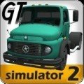 大卡车模拟器2汉化版(Grand Truck Simulator 2)v1.0.5