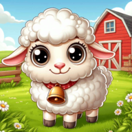 闲置绵羊工厂(Sheep Factory)v1.0