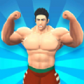 举重锻炼大师(Workout Master: Strongest Man)v1.0