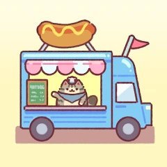 猫咪小吃店(Snack Bar)v1.0.19