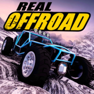 真实的越野赛车(Real Offroad Racing)0.95