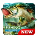终极钓鱼模拟器最新版(Ultimate Fishing Simulator)v2.34