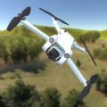 无人机极限飞行模拟v3.1.10