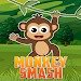 猴子粉碎计划(Monkey Smash)