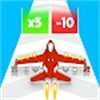 飞机进化竞赛3D(Airplane Evolution Race 3D)v1.0