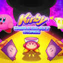 星之卡比银河故事(Kirby Gamble Galaxy Stories)