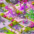 放置游乐园大亨(Idle Amusement Park Tycoon)v1.0