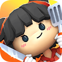 厨房战斗手机版(Cooking Battle)v0.9.4.3