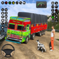 印度终极卡车(Indian Cargo Truck Indian Game)v1.2