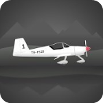 飞行模拟器2D汉化版v1.4.3