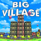 大村庄城市建设者(Big Village : City Builder)v7.8.9