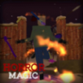 恐怖魔法朋友之家(Horror Magic)v3.9.5