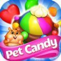 三消游戏大挑战(Pet Candy Puzzle)v1.032.12100