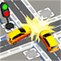 阻止汽车碰撞(Traffic Controller)v0.0.1