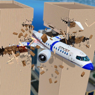 飞机失事紧急降落(Plane Crash: Emergency Landing)v1.0.13