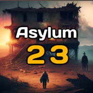 23号避难所(Asylum 23)v1.4